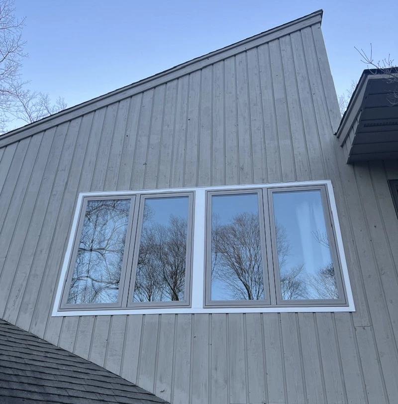 Window Solutions Plus - Andersen Certified Installation